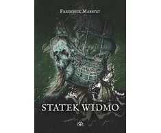 Vesper Vaiduoklių laivas