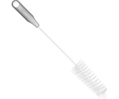 Vespero BOTTLE brush LONG indaplovė WYCIOR ąsočių kempinei