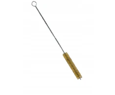 Szczotka Wyciorek Mini Do Dzbanków Wazonów 24cm Włosie Naturalne SA2937417 Vespero..