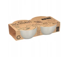 Vessia 4 sriubos dubenėlių rinkinys, 480 ml