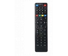 Pilot RTV Vestv Pilot DVB-T RCU-T2265 Nytrobox Lion Opticum