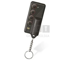 Gorke PUK-104 pilotas