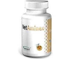 Raw Paleo VETEXPERT VetAminex – papildai šunims ir katėms – 60 tablečių
