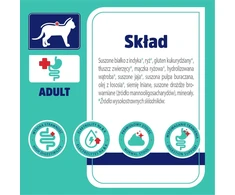 Maisto produktai - Vet Response Gastrointestinal Sausas Kačių Maistas 400g Kalakutiena 36% Baltymų