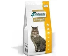 Vetexpert VET EXPERT Veterinary Diet Urinary Cat - sausas maistas katėms - 2kg