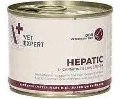 Raw Paleo VET EXPERT Hepatic vištiena – drėgnas ėdalas šunims – 200g