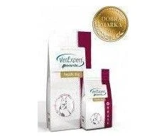 VET EXPERT Veterinary Diet Hepatic Dog - sausas šunų maistas - 2kg