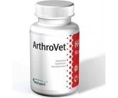Raw Paleo VETEXPERT ArthroVet – papildai šunims ir katėms – 60 tablečių
