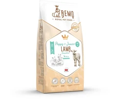 VetExpert Bemo Maistas sausas Puppy Junior Sensitive ėriena - ėriena medium/large 10kg