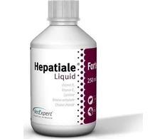 VetExpert Hepatiale Forte Liquid 250ml