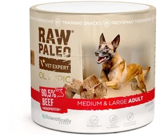 VetExpert Raw Paleo Olympic jautiena vidutinė didelė 90g