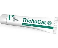 Vetexpert Pasta Nuo Plaukų Gumulėlių - VET EXPERT TrichoCat 120 g