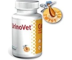 Raw Paleo VETEXPERT UrinoVet – papildai katėms – 45 tablečių