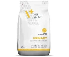Raw Paleo VET EXPERT Urinary kalakutiena – sausas Maistas šunims – 2kg
