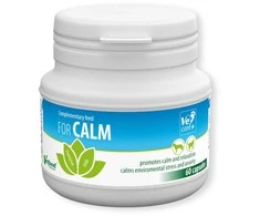 VETFOOD For Calm – papildai šunims ir katėms – 60vnt.