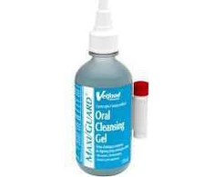 Gyvūnų burnos higiena - VETFOOD Maxi/Guard Oral Cleansing Gel 118ml