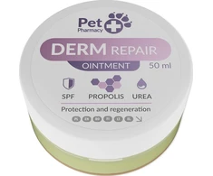 VETFOOD DermRepair – ointment for dogs and cats – 50ml