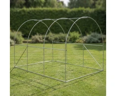 Vevor Šiltnamis 300 cm x 200 cm x 90 cm