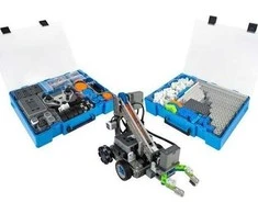 VEX IQ edukacinis rinkinys (2-oji karta)