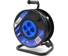 Vexin Reel ilgintuvas 3x1,5mm2 50m