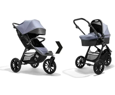 Vežimėlis BABY JOGGER BBJ Vežimėlis 2W1 City Elite2 Gondola Commuter