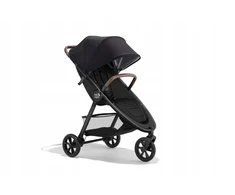Vežimėlis BABY JOGGER BBJ WOZEK CITY MINI GT3 RICH Juodas (2224479)