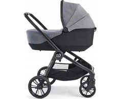 Vežimėlis BABY JOGGER BBJ WOZEK WIELOFUNKCYJ 2W1 C.SIGHTS D.SLATE W