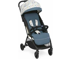 Chicco Glee - lengvas vežimėlis iki 22 kg | Džiaugsmingoji žalsva