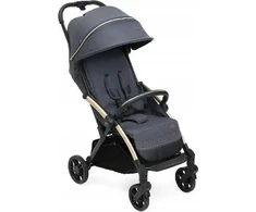 Chicco Goody X Plus - kompaktiškas vežimėlis iki 22 kg | Tamsus šešėlis
