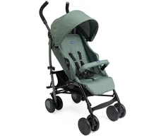 Chicco Vežimėlis Echo Lite Moss