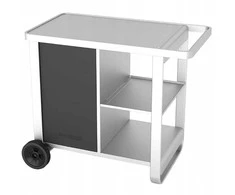 Vežimėlis do grilla Campingaz BBQ ACCY PLANCHA DELUXE TROLLEY