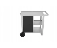 Vežimėlis do grilla Campingaz BBQ ACCY PLANCHA DELUXE TROLLEY