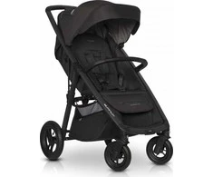 Easygo Sportinis vežimėlis Easy go Quantum, Basalt