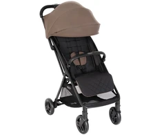 Vežimėlis Graco GRACO Vežimėlis MYAVO FOSSIL GS2107BBFS