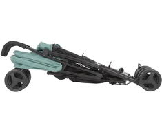 Vežimėlis Graco GRACO WOZEK TRAVELITE MINT
