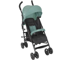 Vežimėlis Graco GRACO WOZEK TRAVELITE MINT