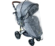 Vežimėlis Summer Baby Vežimėlis Spacerowy Sempre