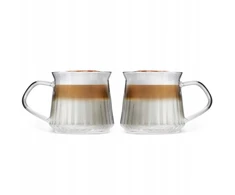 Vialli Design 2 puodeliai 320 ml Mia (1104)