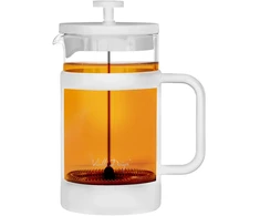 Vialli Design Arbatinė 1000 ml Senso balta (1074)