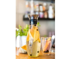 Vialli Design Amo 1300 ml permatomas