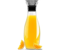 Vialli Design Amo 1300 ml permatomas