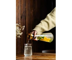 Vialli Design Karafė 900 ml (2064)