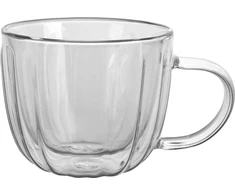 Vialli Design Terminių puodelių rinkinys TULIP 350 ml 8791