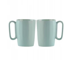 Vialli Design Kubki 250 ml Fuori mėtų 30053