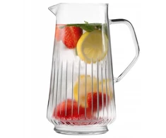 Vialli Design Mia Vandens ąsotis gėrimams 1100 ml 2040