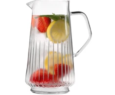 Vialli Design Mia Vandens ąsotis gėrimams 1100 ml 2040