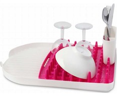 Vialli Design Colori 24007 rožinė