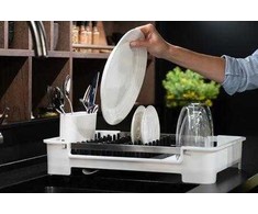 Vialli Design Ociekacz na naczynia SOHO balta 8463