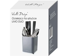 Vialli Design Livio Duo 25622 pilka