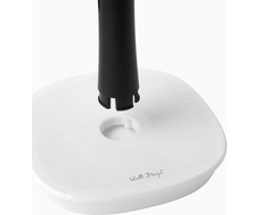 Vialli Design Juodai baltas stovas 28371
